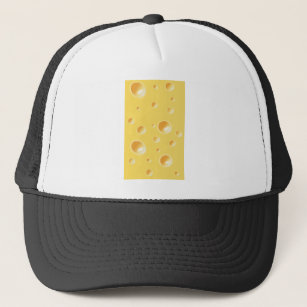黄色いスイスチーズの質 キャップ