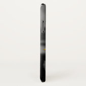 黄色いバラ Case-Mate iPhoneケース (裏面/右)