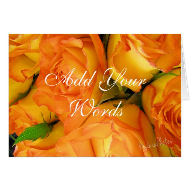 黄色い二色はバラカスタマイズ (正面横)