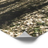 黄色い切り札のポスター ポスター (角)