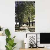 黄色い切り札のポスター ポスター (ホームオフィス)