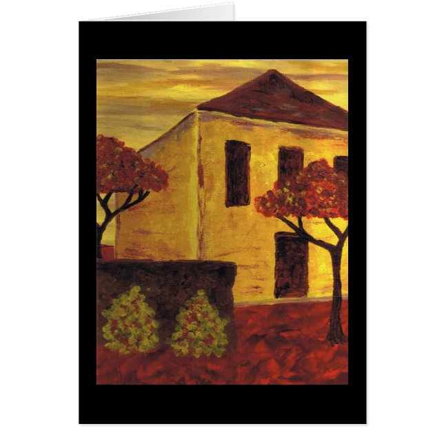 黄色い家 (正面)