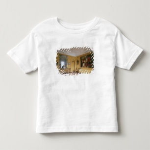 黄色い応接室、Ca Rezzonico トドラーTシャツ