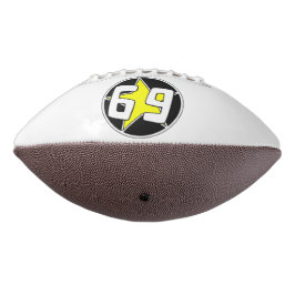 黄色い星69 アメリカンフットボール