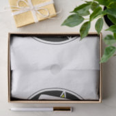 黄色い星69 薄葉紙 (ギフト)