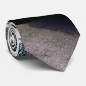 黄色い消防車 ネクタイ (ロール)