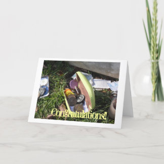 黄色い破片 カード