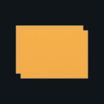 黄色い背景にAの付いた 招待状<br><div class="desc">デザインは明るい黄色の正方形で、色は均一。目に見えるテクスチ無地のャやパターンのない平坦なサーフェスのように見える。黄色の色はフレーム全体で一貫しており、イメージとイメージシンプルを作成し鮮やかている。</div>