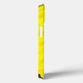 黄色い花電話ケースIPhone 13 Case-Mate iPhoneケース (裏面 / 右)