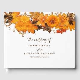 黄色い花 ゲストブック