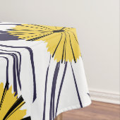 黄色い花 テーブルクロス (インサイチュ)