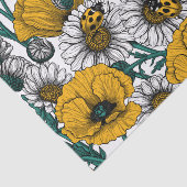 黄色い草原 薄葉紙 (詳細)