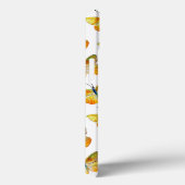 黄色い蝶iPhone 6/6s、タフXtreme Case-Mate iPhoneケース (裏面 / 右)