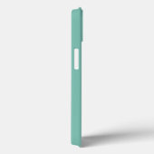 黄色い長靴 Case-Mate iPhoneケース (裏面 / 右)