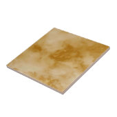 黄色い雲 タイル (側面)