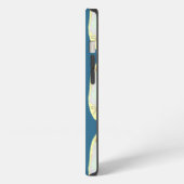 黄色い靴 iPhoneケース (左側面)