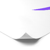 黄色い馬は私を幸せにするが、あなたはそれほど多くはない ポスター (角)