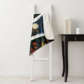 黄色い鳥の風景 |ポール・クレー | シェルパブランケット (インサイチュ)