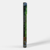 黄色い鳥の風景 |ポール・クレー | Case-Mate iPhoneケース (裏面 / 右)