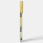 黄色い鳥 Case-Mate iPhoneケース (裏面 / 右)