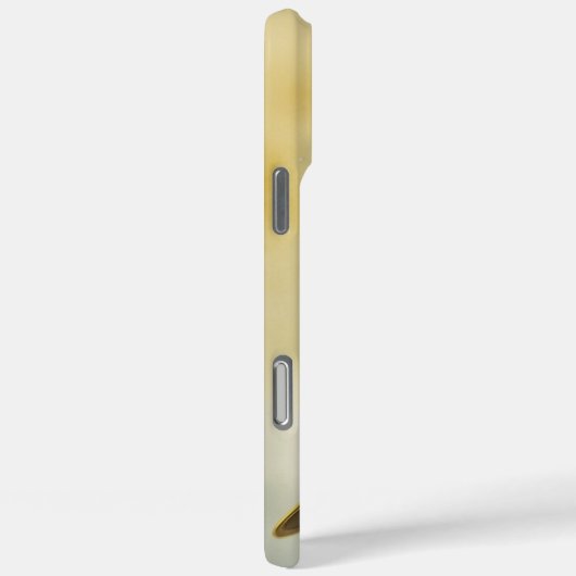 黄色い鳥 Case-Mate iPhoneケース (裏面 / 右)