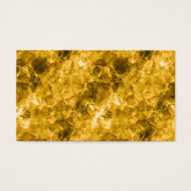 黄色くしゃくしゃしたテクスチャ (正面)