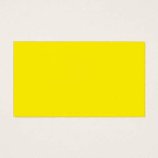 黄色とオレンジの抽象芸術シェイプが平面に重なる (裏面)