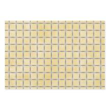 黄色とグレーの幾何学的