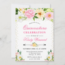 黄色とピンクの夏の花写真キンセアニェラ