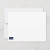 黄色とピンク カード (裏面)