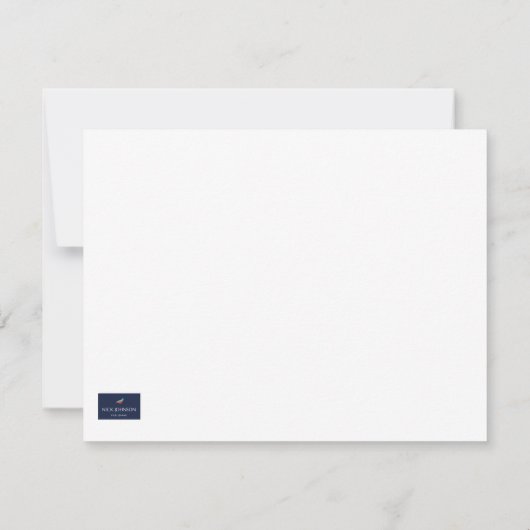 黄色とピンク カード (裏面)