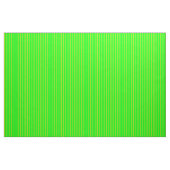 黄色とライムの色の線のパターン ファブリック (ヤード)