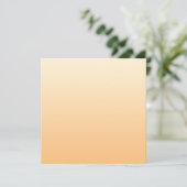 黄色と桃のグラデーション (スタンド正面)