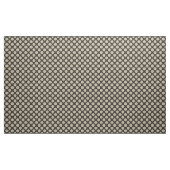 黄色と濃い灰色の室内装飾品 ファブリック (ヤード)