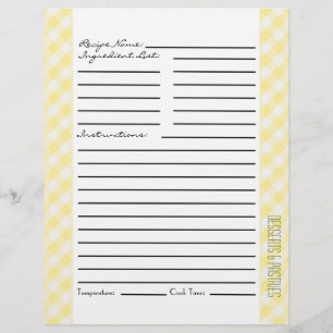 黄色と緑のストライプとチェック