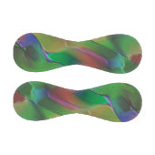 黄色と緑の優勢なレリーフ、 浮き彫り 野球ボール (パネル)