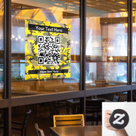 黄色と緑の迷彩、軍隊、陸軍 ウィンドウサイン