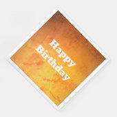 黄色と金ゴールド大理石パターン（の模様が）ある (コーナー)