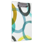 黄色と青の円を連動 クリップボード (右)