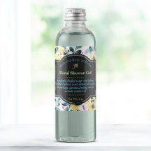 黄色と青の花浴及び体ラ気にベル