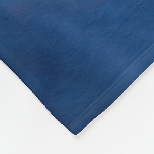 黄色と黒のアゲハチョウの蝶 フリースブランケット (角)