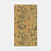 黄色と黒の大理石 (正面)