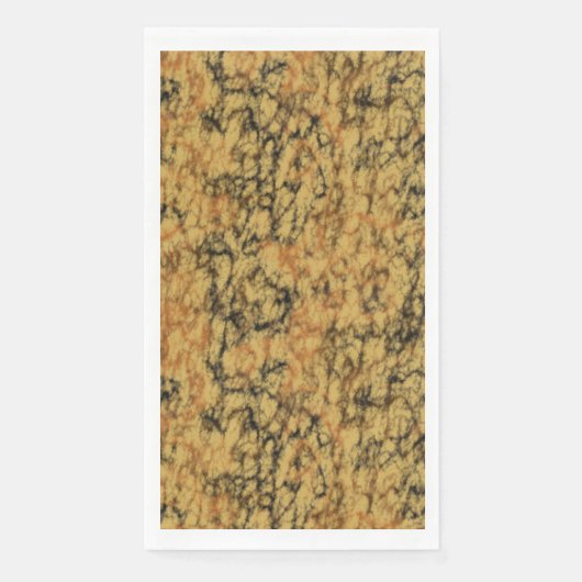 黄色と黒の大理石 (正面)