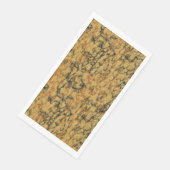 黄色と黒の大理石 (コーナー)