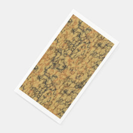 黄色と黒の大理石