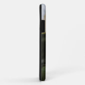 黄色のひまわりケースを閉じる Case-Mate iPhoneケース (裏面/右)