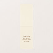 黄色のひま素朴わ花水彩耳飾り (内部フラット)