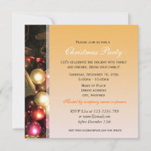 黄色のクリスマス装飾オーナメントパーティー