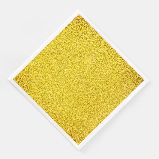 黄色のグリッター ゴールド スパークル ウェディング バースデー 2022 (コーナー)