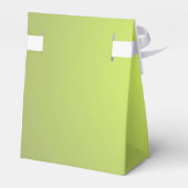 黄色のグロー フェイバーボックス (裏面サイド)